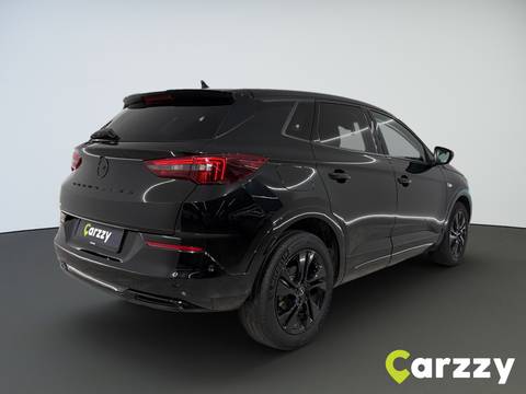 2023 Opel Grandland X — sličica 6