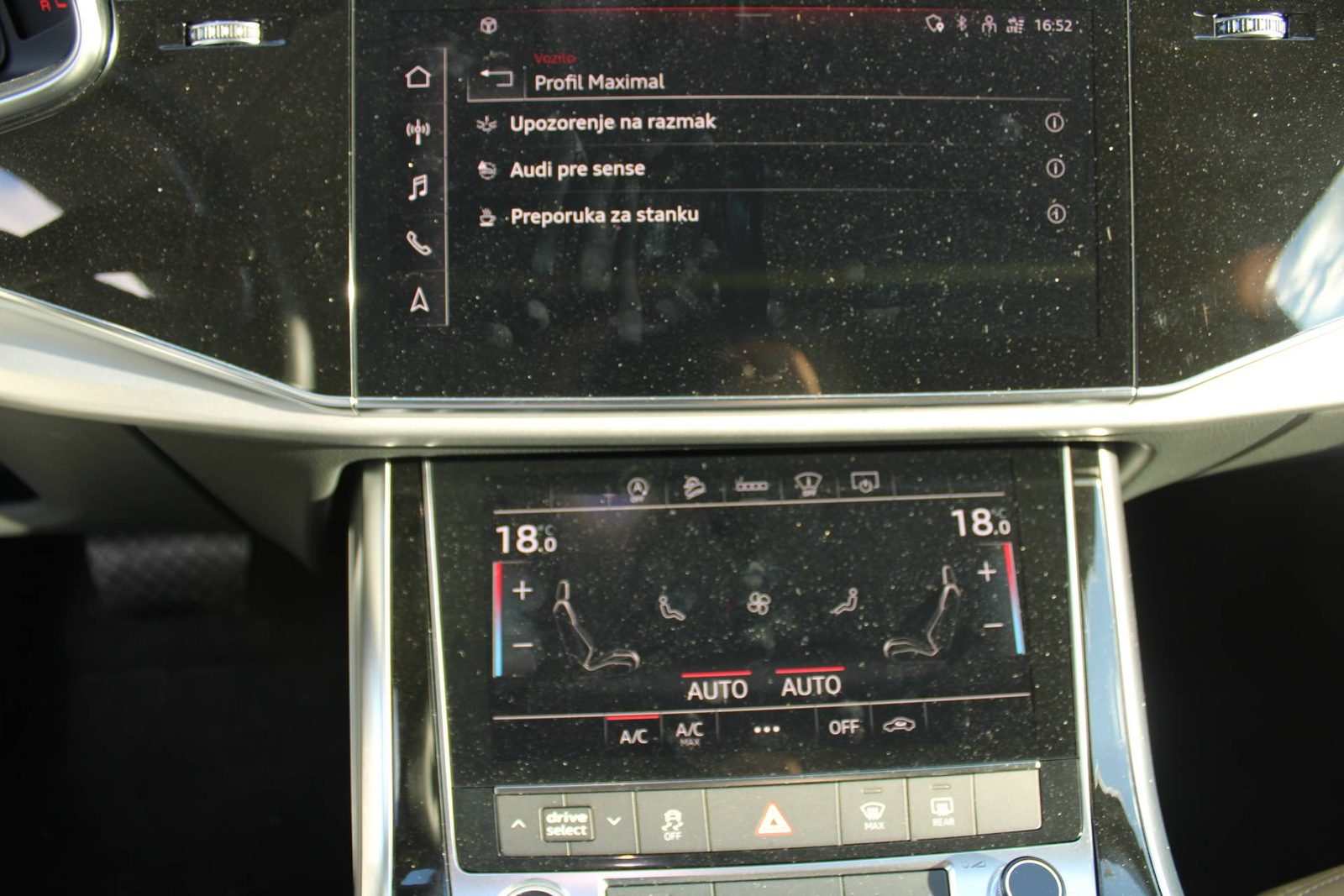 2021 Audi Q7 — fotografija 22