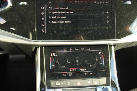 2021 Audi Q7 — sličica 22