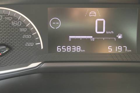 2023 Peugeot 208 — sličica 18