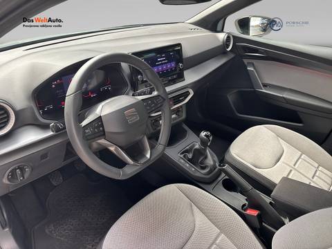 2026 Seat Ibiza — sličica 9