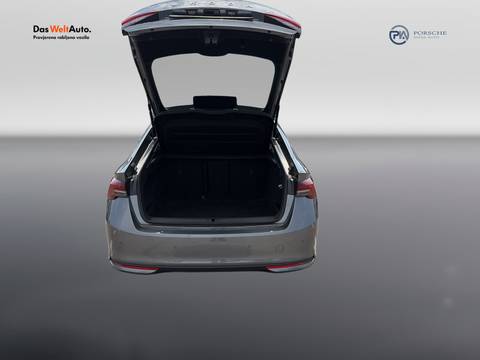 2025 Škoda Octavia — sličica 20