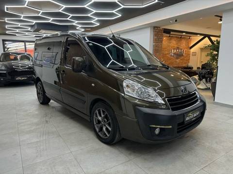 2014 Peugeot Expert — sličica 2