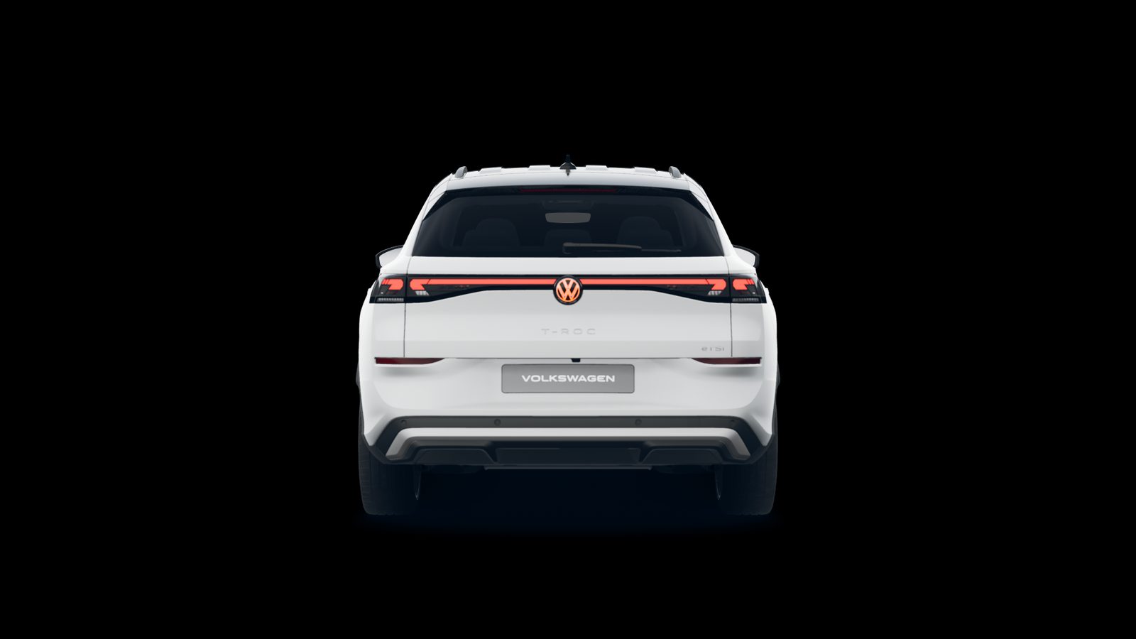 2026 Volkswagen T-Roc — fotografija 9