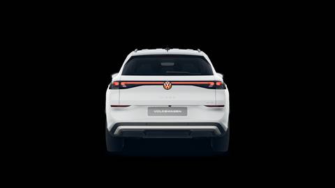 2026 Volkswagen T-Roc — sličica 9
