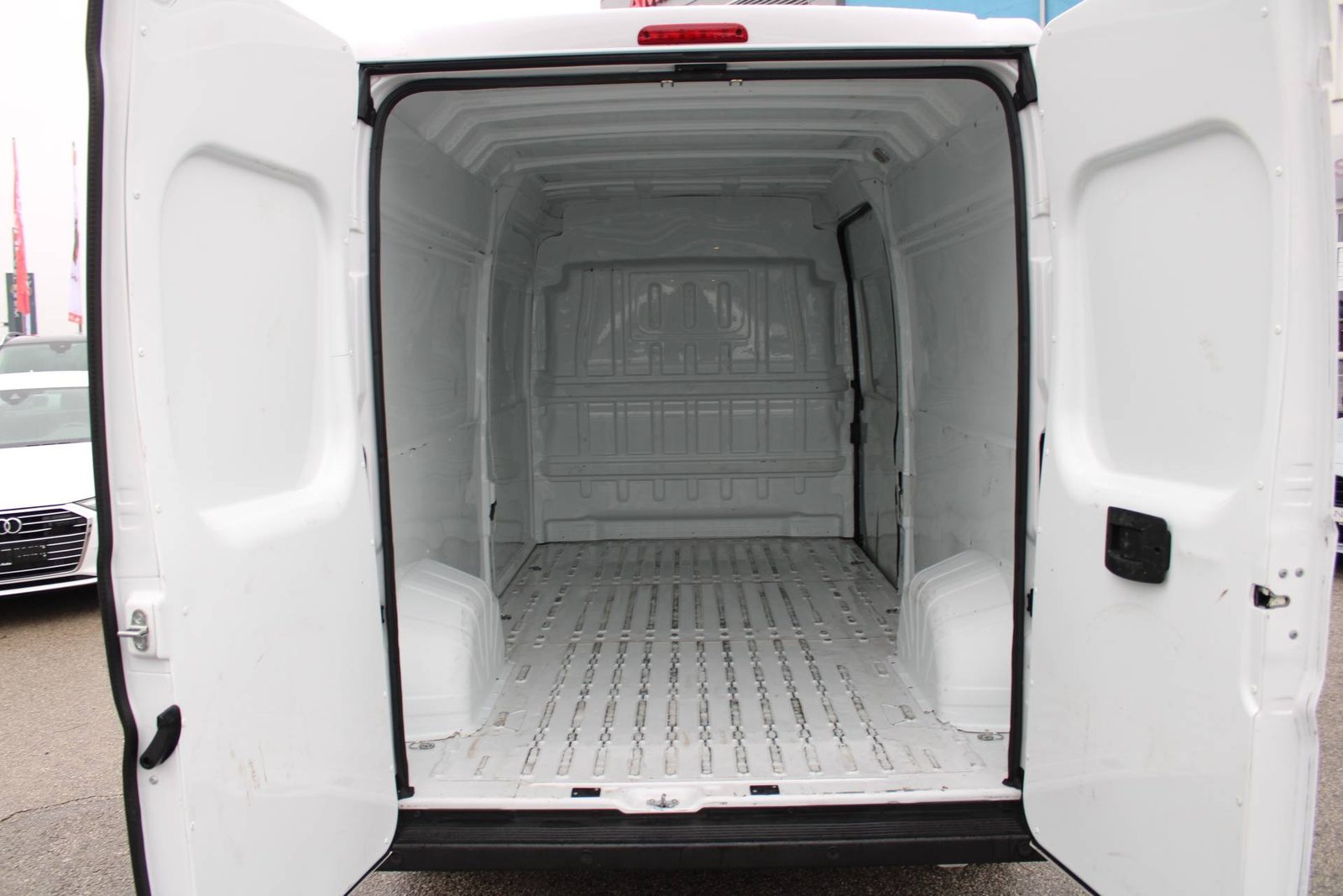 2023 Peugeot Boxer — fotografija 9