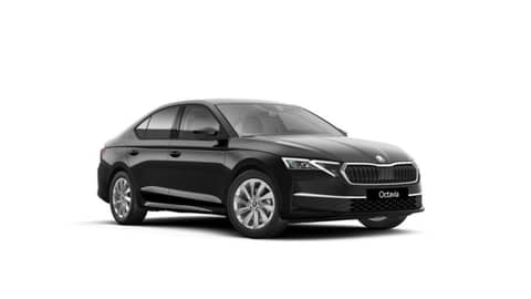 2026 Škoda Octavia