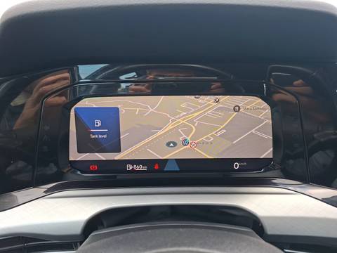 2020 Volkswagen Golf — sličica 13