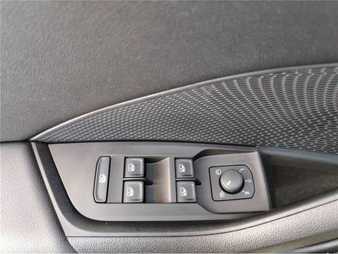 2021 Škoda Octavia Combi — sličica 20
