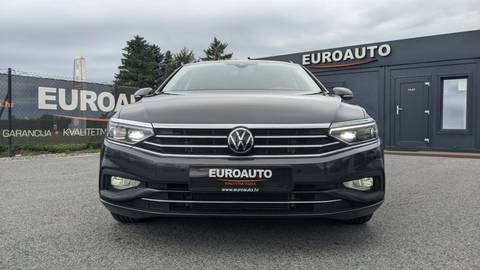 2023 Volkswagen Passat — sličica 7