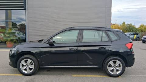 2023 Škoda Kamiq — sličica 4