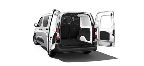 2026 Citroën Berlingo — sličica 3
