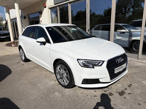 2020 Audi A3 — sličica 3