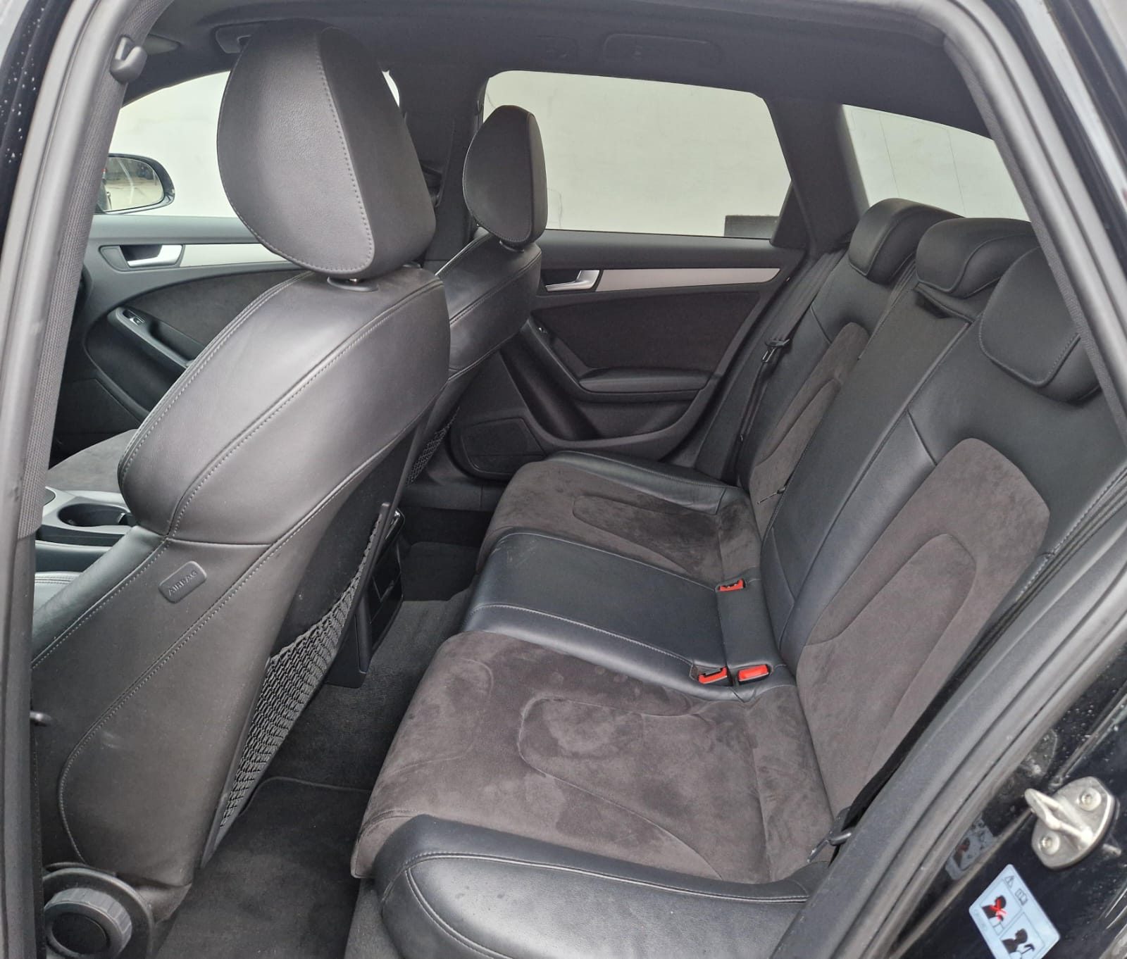 2012 Audi A4 — fotografija 11