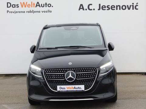 2024 Mercedes-Benz V-klasa — sličica 2