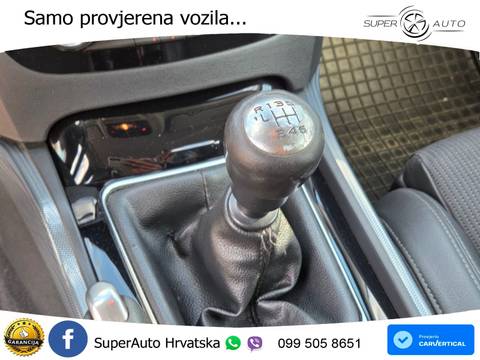 2011 Peugeot 508 SW — sličica 15