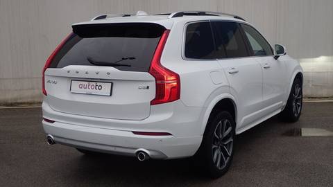 2018 Volvo XC90 — sličica 3