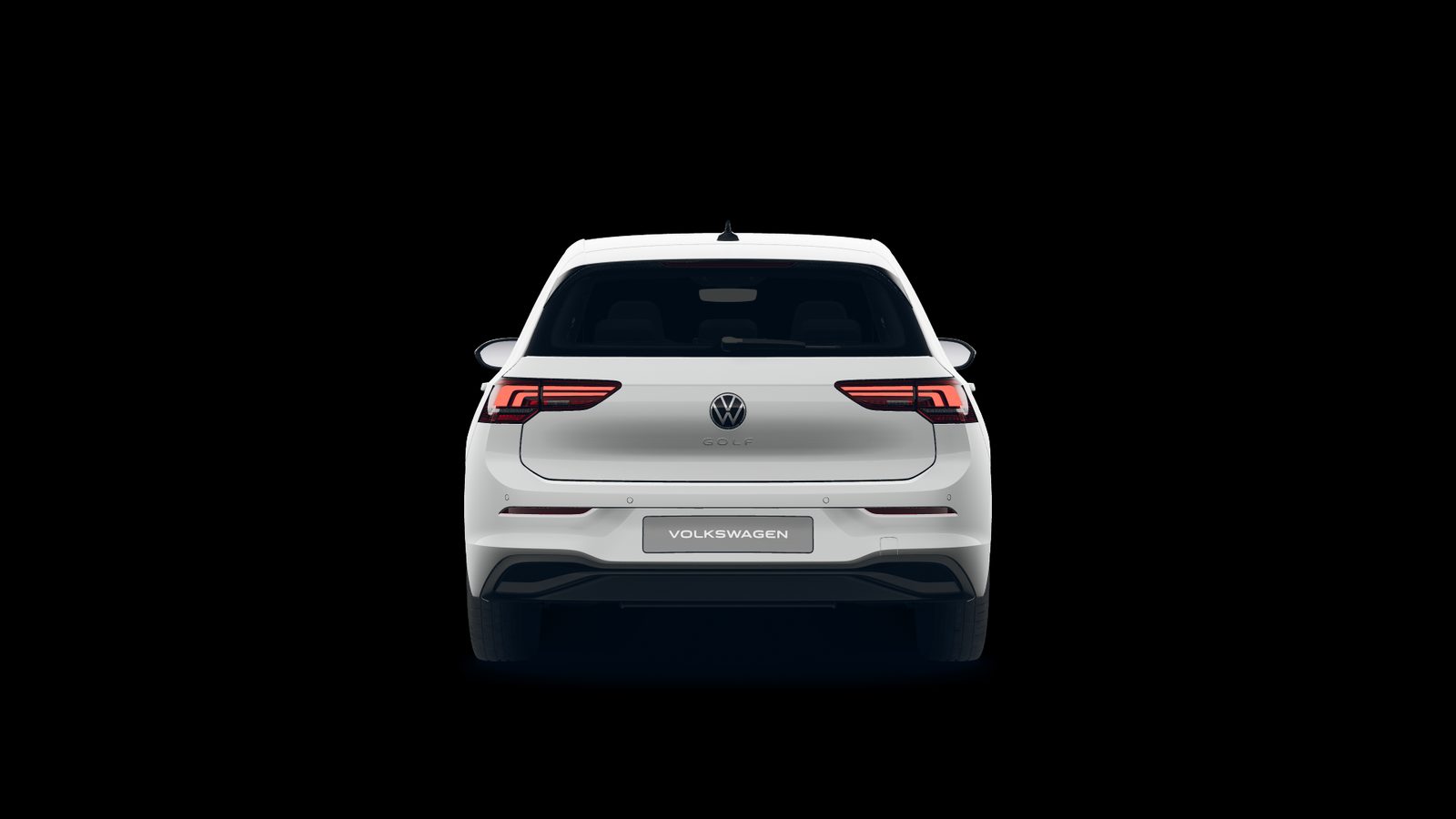 2026 Volkswagen Golf — fotografija 9