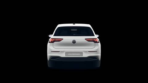 2026 Volkswagen Golf — sličica 9