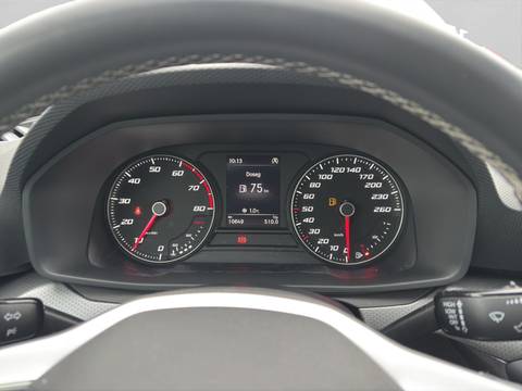 2024 Seat Leon — sličica 13
