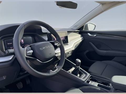 2026 Škoda Octavia — sličica 11