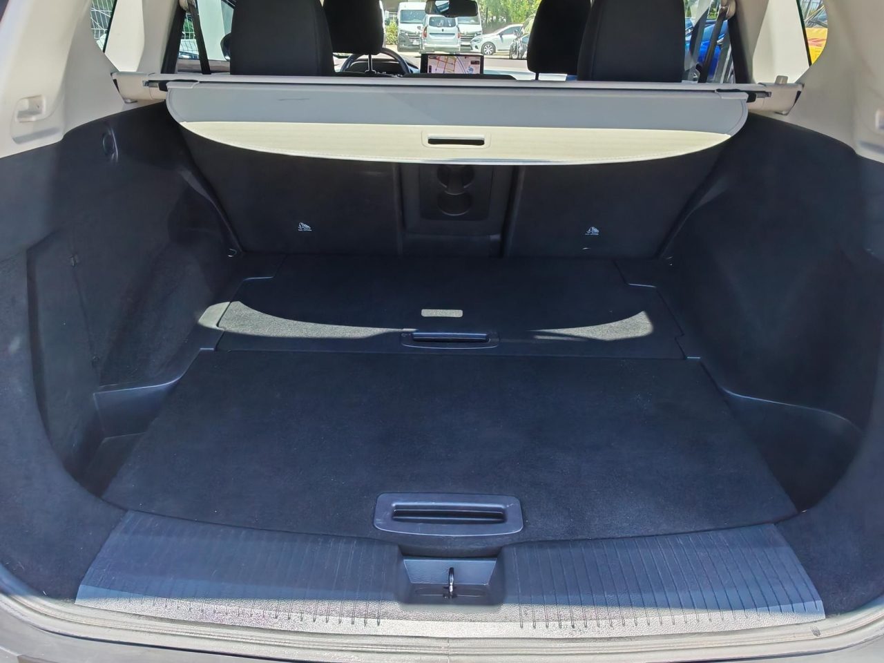 2024 Nissan X-Trail — fotografija 6