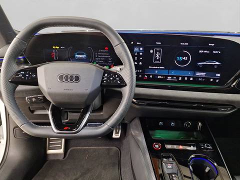 2025 Audi A5 — sličica 11