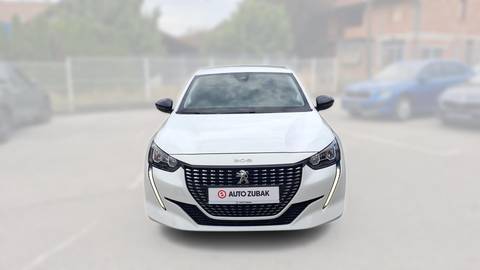 2023 Peugeot 208 — sličica 2
