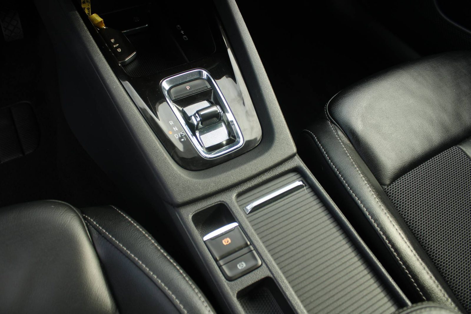 2023 Škoda Octavia Combi — fotografija 22