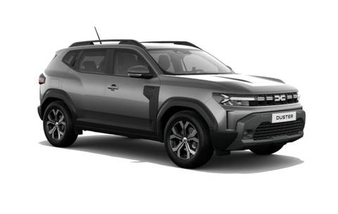 2026 Dacia Duster — sličica 6