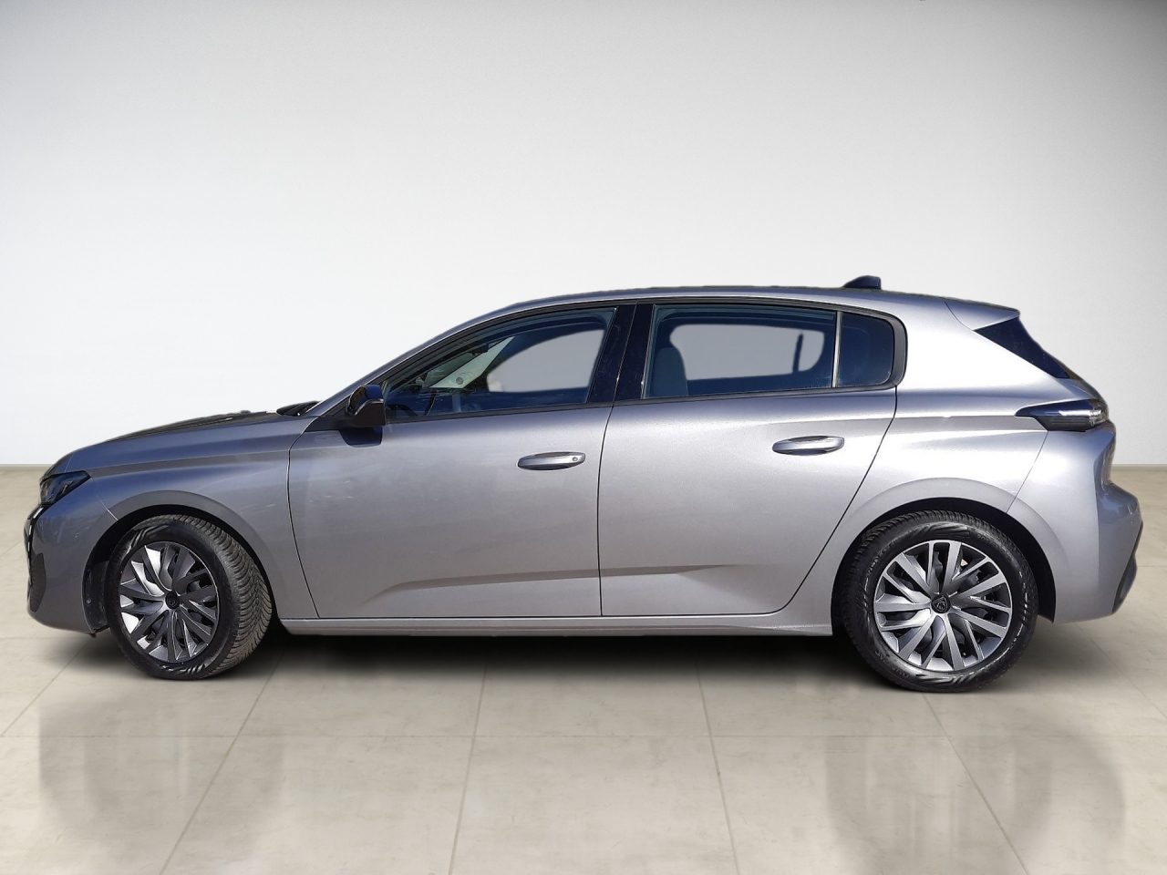 2022 Peugeot 308 — fotografija 8
