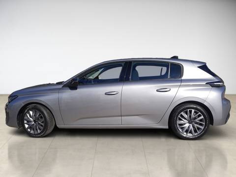 2022 Peugeot 308 — sličica 8