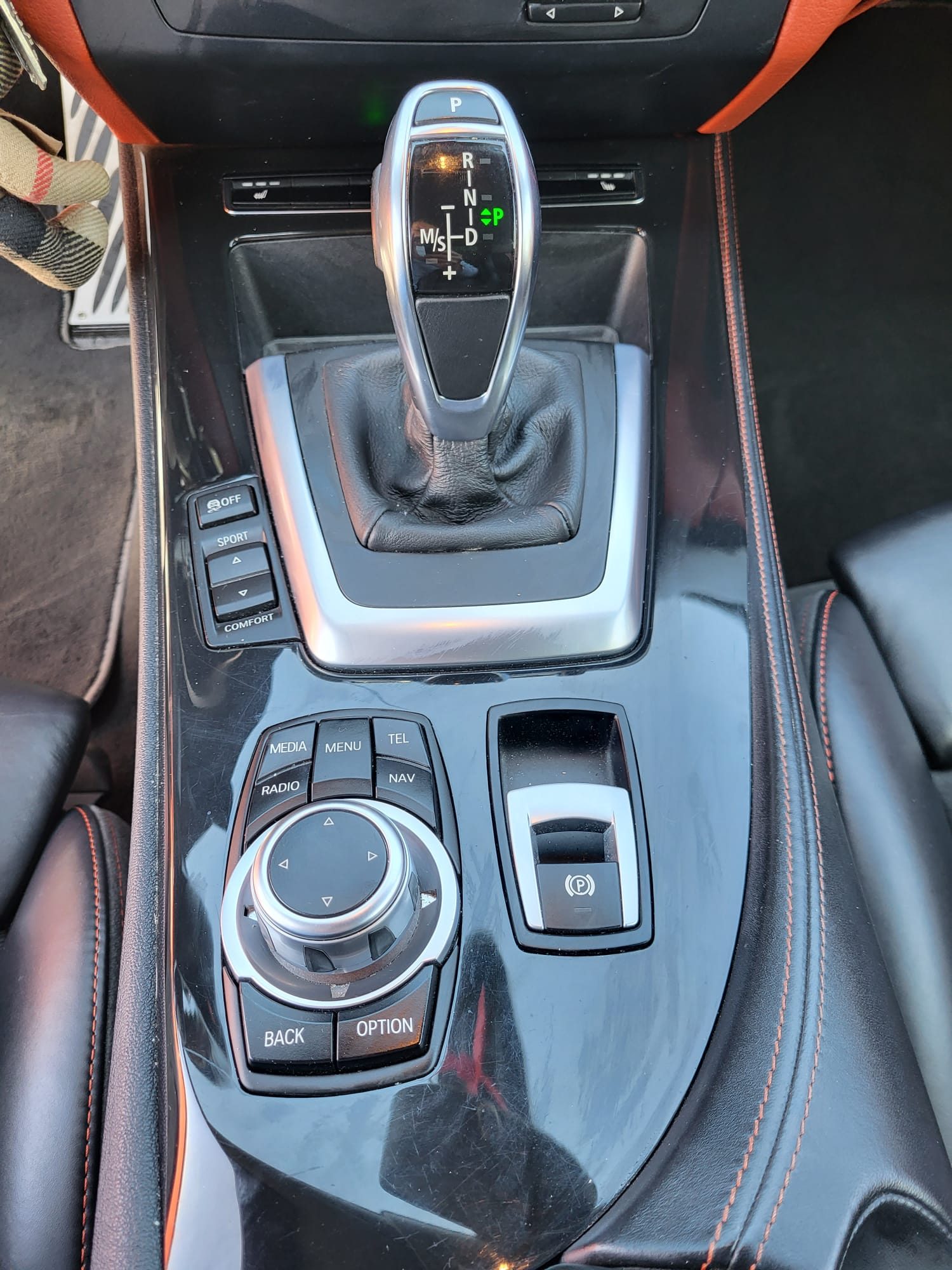 2015 BMW Z4 — fotografija 18