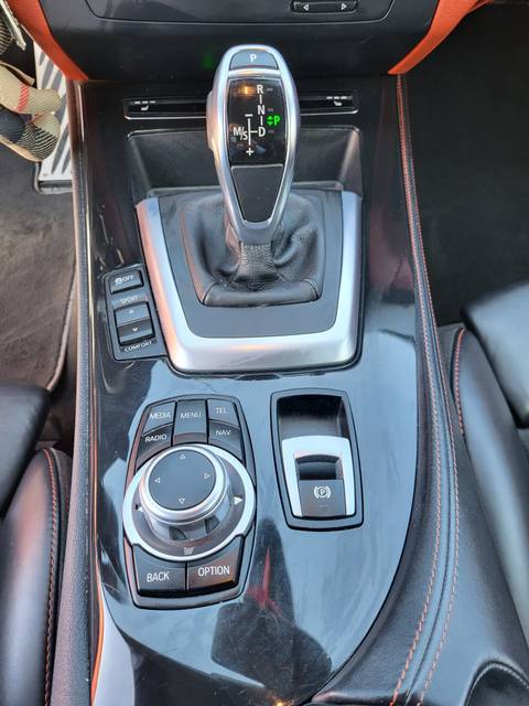 2015 BMW Z4 — sličica 18