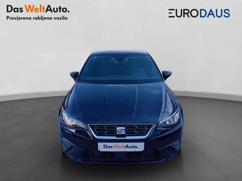 2025 Seat Ibiza — sličica 2