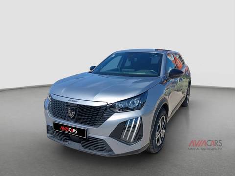 2025 Peugeot 2008 — sličica 3