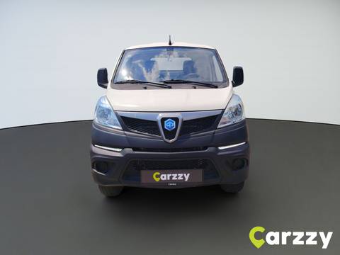 2021 Piaggio Porter — sličica 2