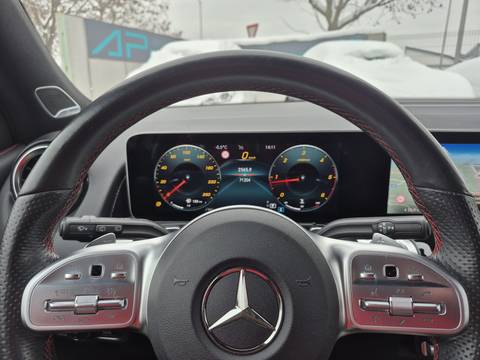 Mercedes-Benz GLB — sličica 20
