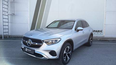 2023 Mercedes-Benz GLC Avantgarde