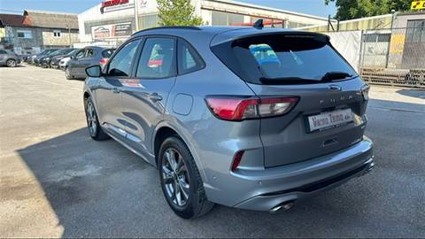 2023 Ford Kuga — sličica 6
