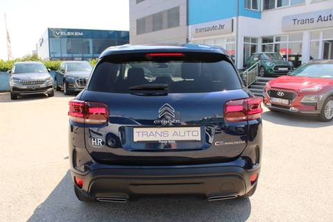 2023 Citroën C5 Aircross — sličica 6
