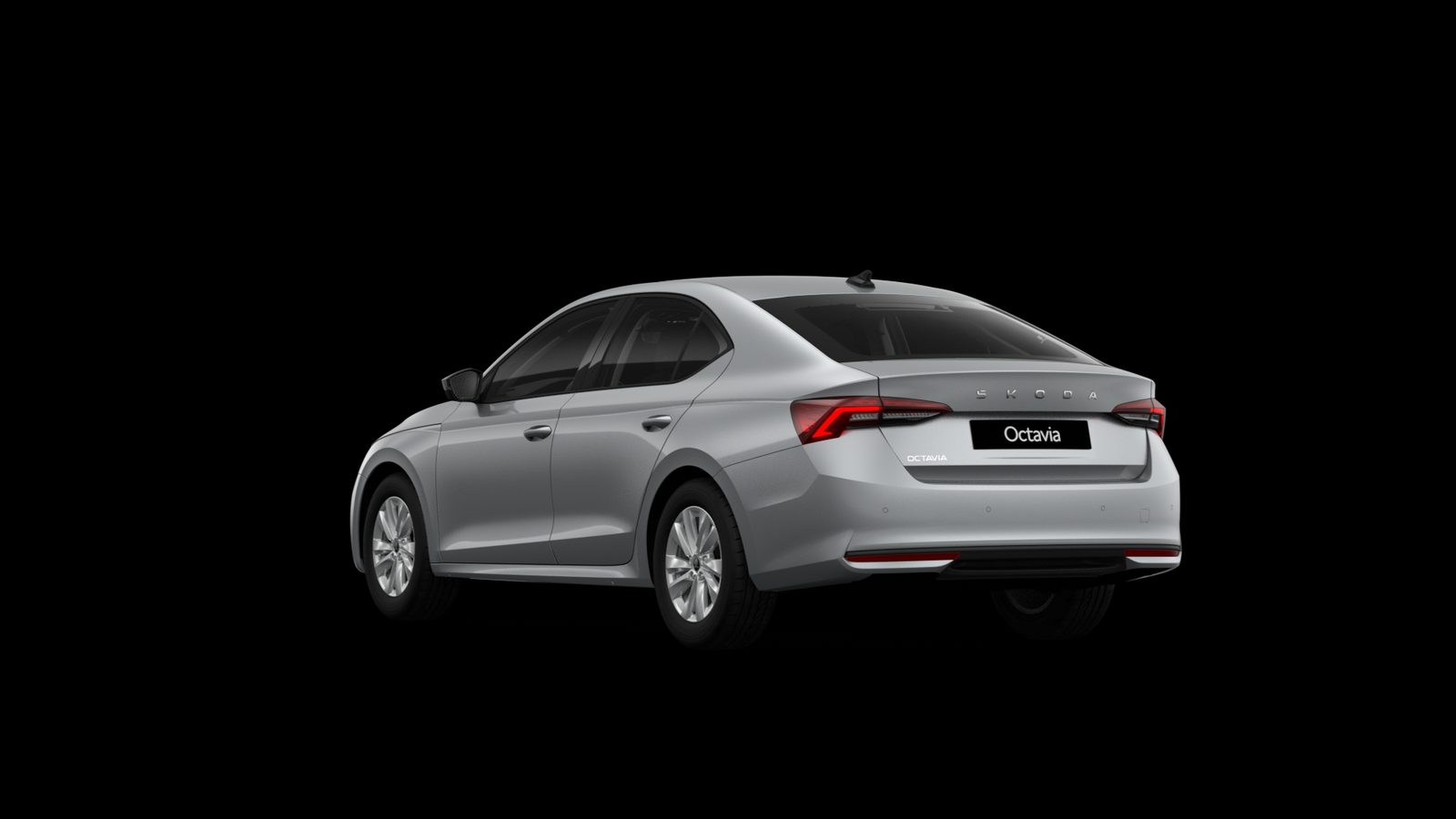 2026 Škoda Octavia — fotografija 4