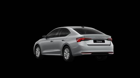 2026 Škoda Octavia — sličica 4
