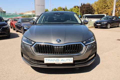 2023 Škoda Octavia Combi — sličica 2