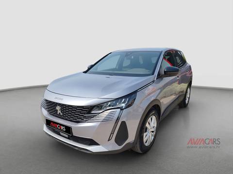 2024 Peugeot 3008 — sličica 3