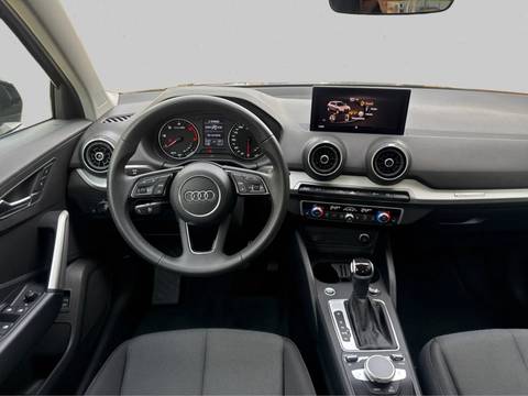 2024 Audi Q2 — sličica 10