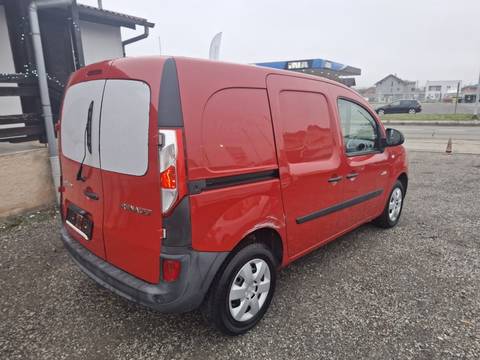 2020 Renault Kangoo — sličica 4