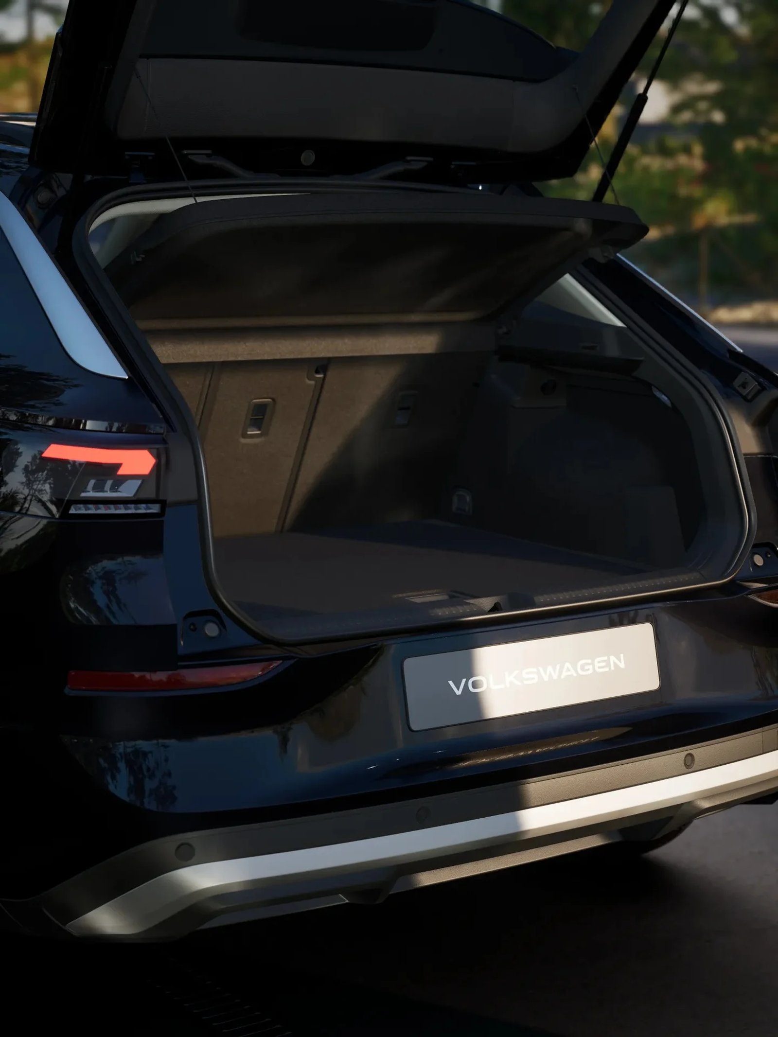 2026 Volkswagen T-Roc — fotografija 7
