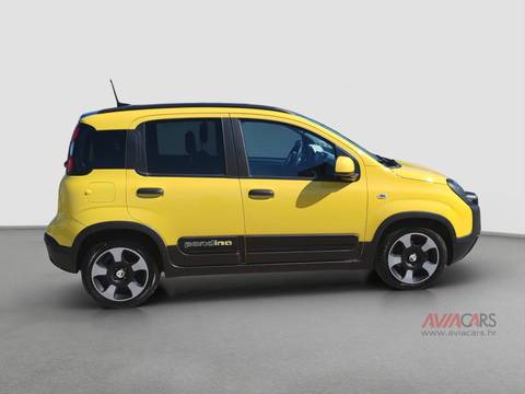 2025 Fiat Panda — sličica 8