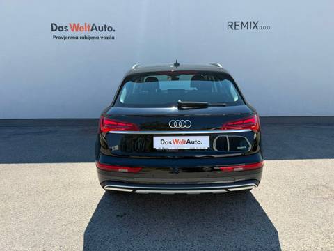 2021 Audi Q5 — sličica 6